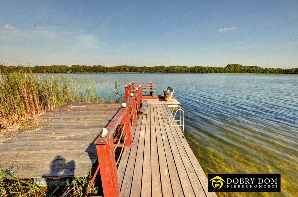 dom wolnostojący, 4 pokoje Burbiszki. Zdjęcie 26