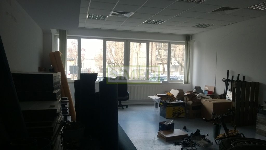 Biuro Warszawa Praga-Południe. Zdjęcie 3