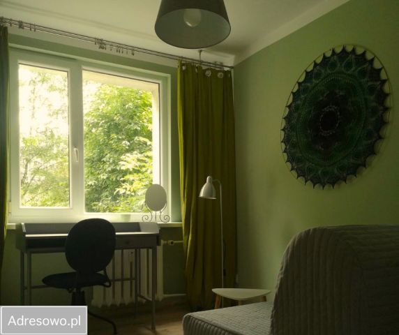 Pokój Warszawa Jelonki, ul. Kazimierza Wyki. Zdjęcie 1