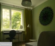 Pokój Warszawa Jelonki, ul. Kazimierza Wyki