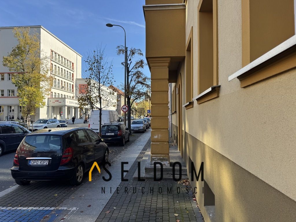 Mieszkanie 3-pokojowe Opole Śródmieście, ul. Tadeusza Kościuszki. Zdjęcie 10