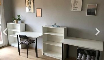 Mieszkanie 3-pokojowe Katowice Ligota