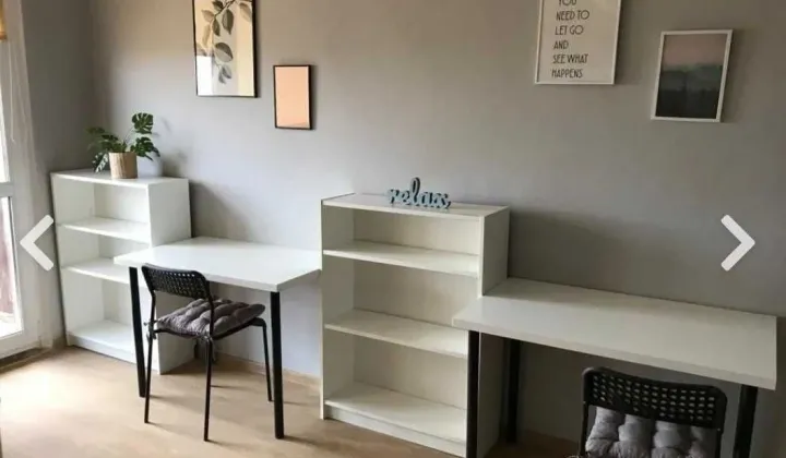 Mieszkanie 3-pokojowe Katowice Ligota