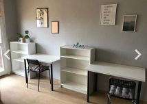 Mieszkanie 3-pokojowe Katowice Ligota