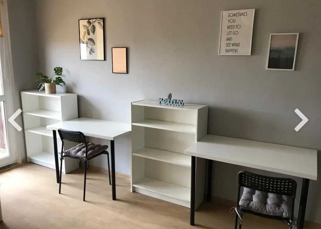 Mieszkanie 3-pokojowe Katowice Ligota