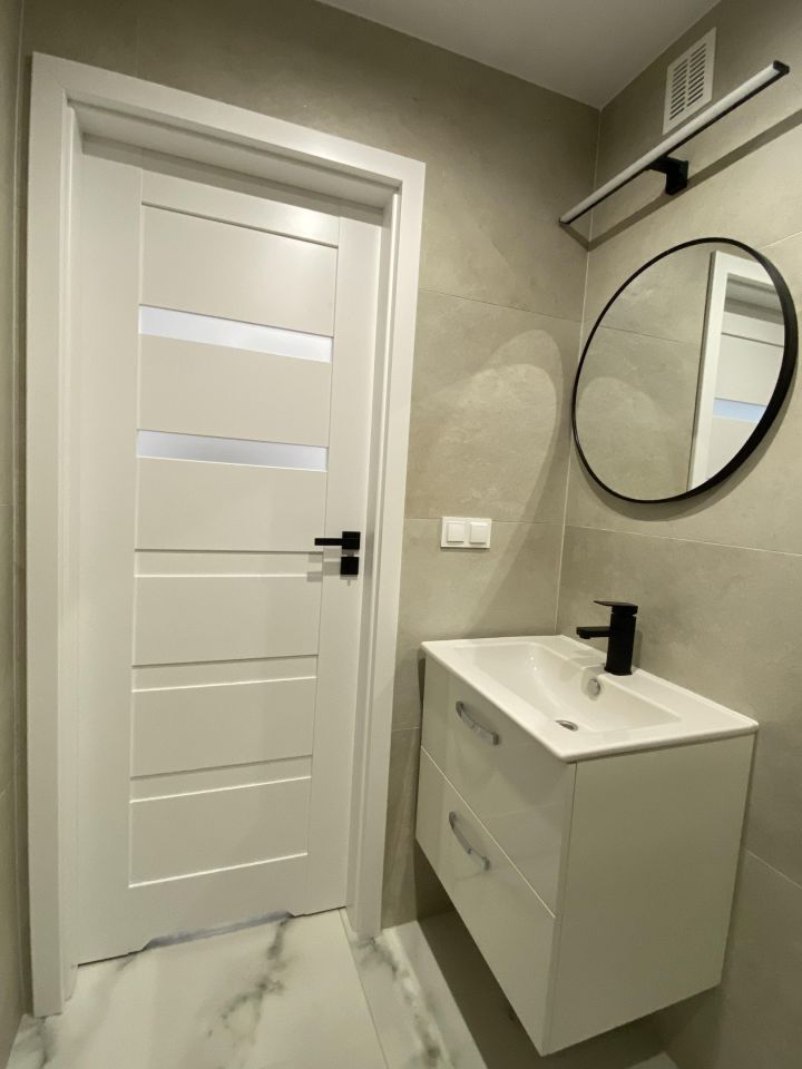 Mieszkanie 4-pokojowe Kielce KSM, ul. Zagórska. Zdjęcie 17