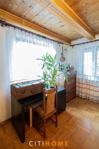 dom wolnostojący, 6 pokoi Łomianki. Zdjęcie 30