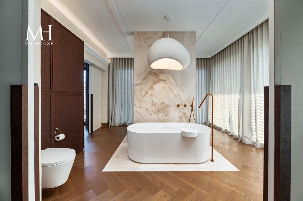 dom wolnostojący, 5 pokoi Łódź. Zdjęcie 11