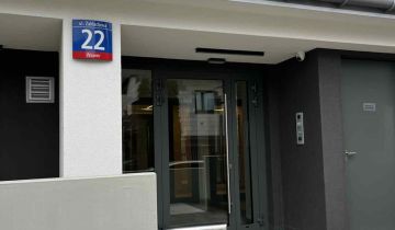 Mieszkanie 3-pokojowe Warszawa Wawer, ul. Zakładowa