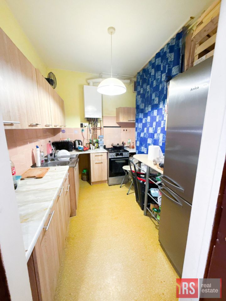 Mieszkanie 2-pokojowe Wrocław Krzyki, ul. Gliniana. Zdjęcie 9