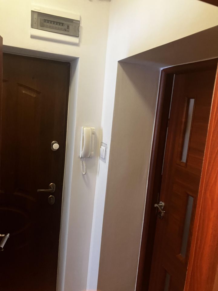 Mieszkanie 1-pokojowe Olsztyn, ul. Jagiellońska. Zdjęcie 18