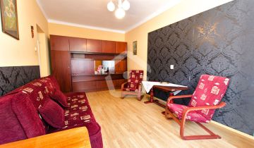 Mieszkanie 2-pokojowe Rzeszów, ul. Hetmańska