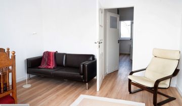 Mieszkanie 3-pokojowe Warszawa Praga