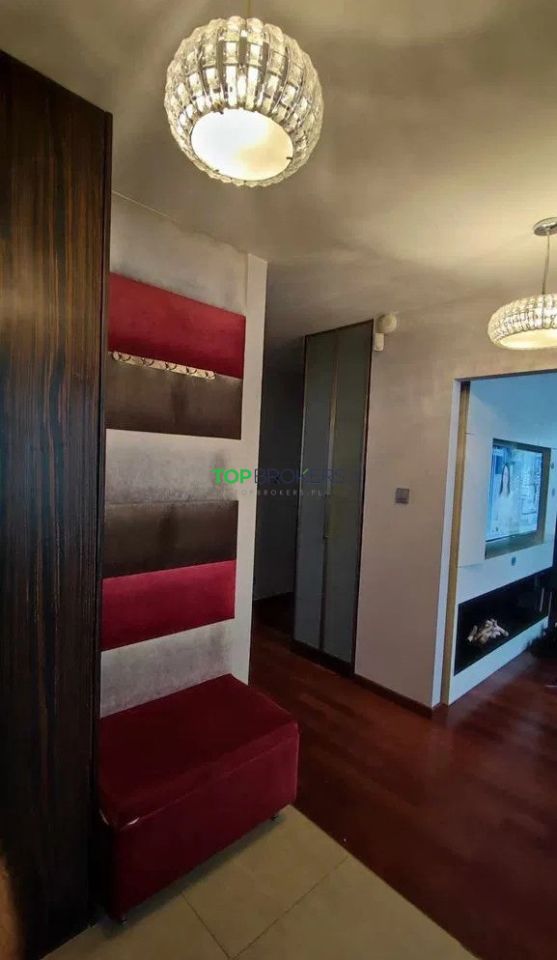 Mieszkanie 3-pokojowe Warszawa Targówek, ul. Malborska. Zdjęcie 13