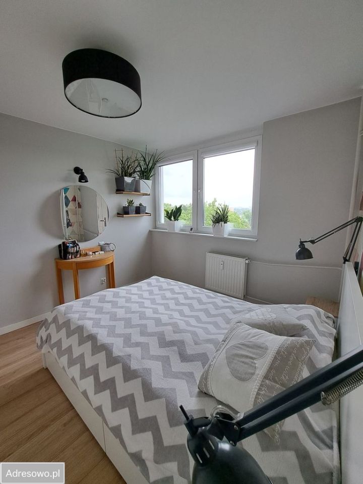 Mieszkanie 3-pokojowe Lublin Kalinowszczyzna, ul. Stefana Okrzei. Zdjęcie 6