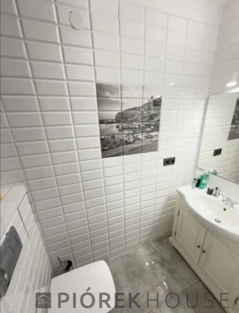 Mieszkanie 5-pokojowe Warszawa Ursynów, ul. Batystowa. Zdjęcie 5