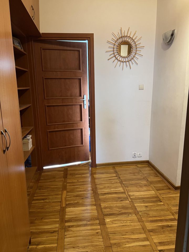 Mieszkanie 2-pokojowe Warszawa Śródmieście, ul. Solec. Zdjęcie 12