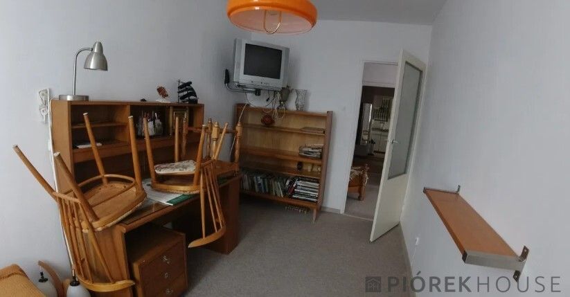 Mieszkanie 4-pokojowe Warszawa Praga-Południe, ul. Bracławska. Zdjęcie 10