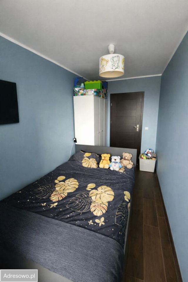 Mieszkanie 3-pokojowe Chorzów Batory, ul. ks. Józefa Czempiela. Zdjęcie 4