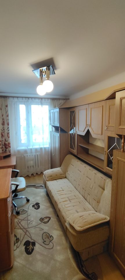 Mieszkanie 2-pokojowe Rzeszów Śródmieście, ul. Piastów. Zdjęcie 4