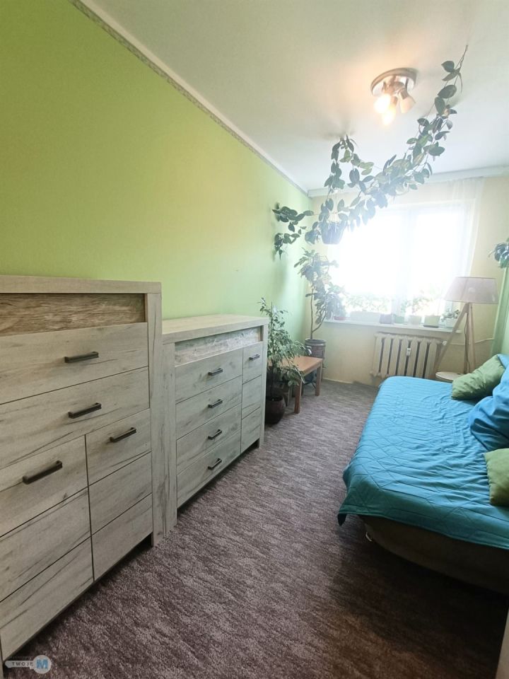 Mieszkanie 3-pokojowe Kielce Uroczysko, ul. Zofii Nałkowskiej. Zdjęcie 4