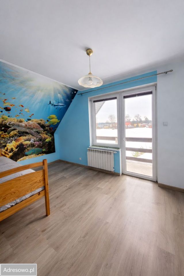 dom wolnostojący, 5 pokoi Osiek, ul. Długa. Zdjęcie 10