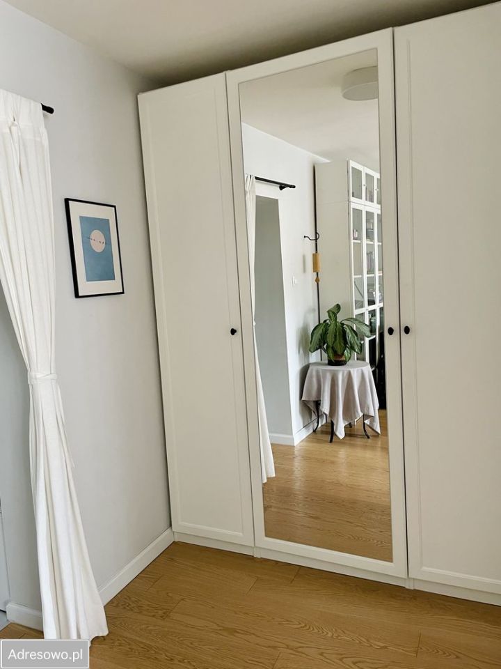 Mieszkanie 3-pokojowe Warszawa Praga-Południe, ul. Łukowska. Zdjęcie 10