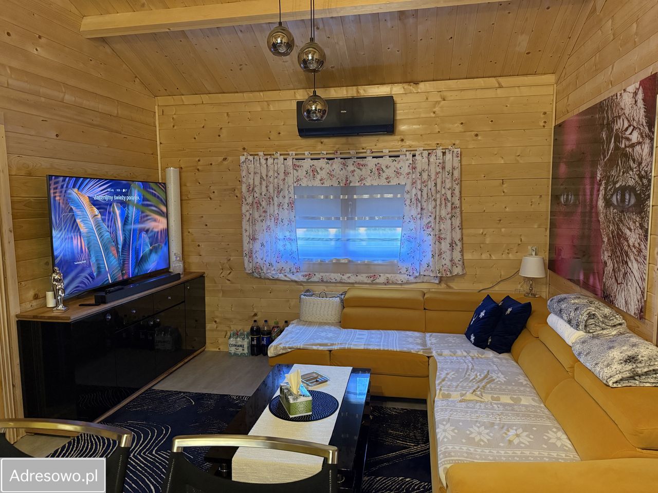 dom wolnostojący, 3 pokoje Niesulice. Zdjęcie 17