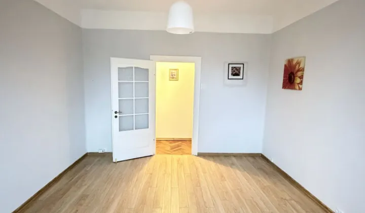 Mieszkanie 3-pokojowe Warta