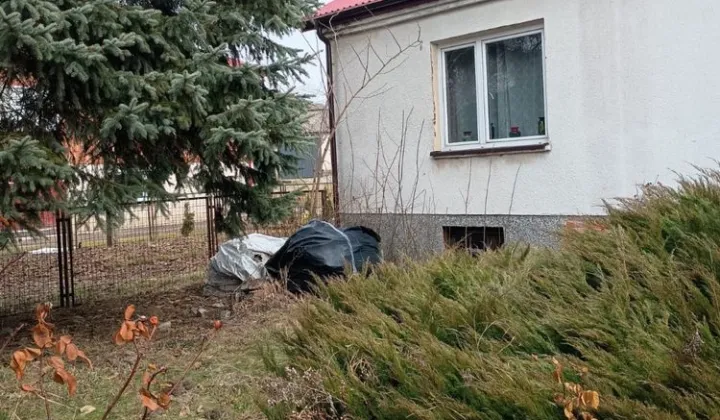 dom wolnostojący Adelina