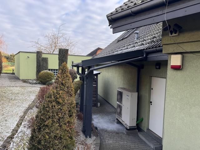 dom wolnostojący, 4 pokoje Bielsko-Biała Lipnik, Władysława Kiernika. Zdjęcie 99