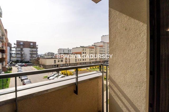 Mieszkanie 3-pokojowe Kraków Podgórze, ul. Przewóz. Zdjęcie 18