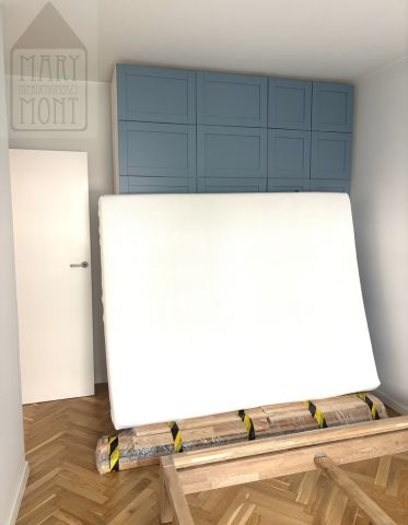 Mieszkanie 3-pokojowe Warszawa Żoliborz, ul. Sierpecka. Zdjęcie 12