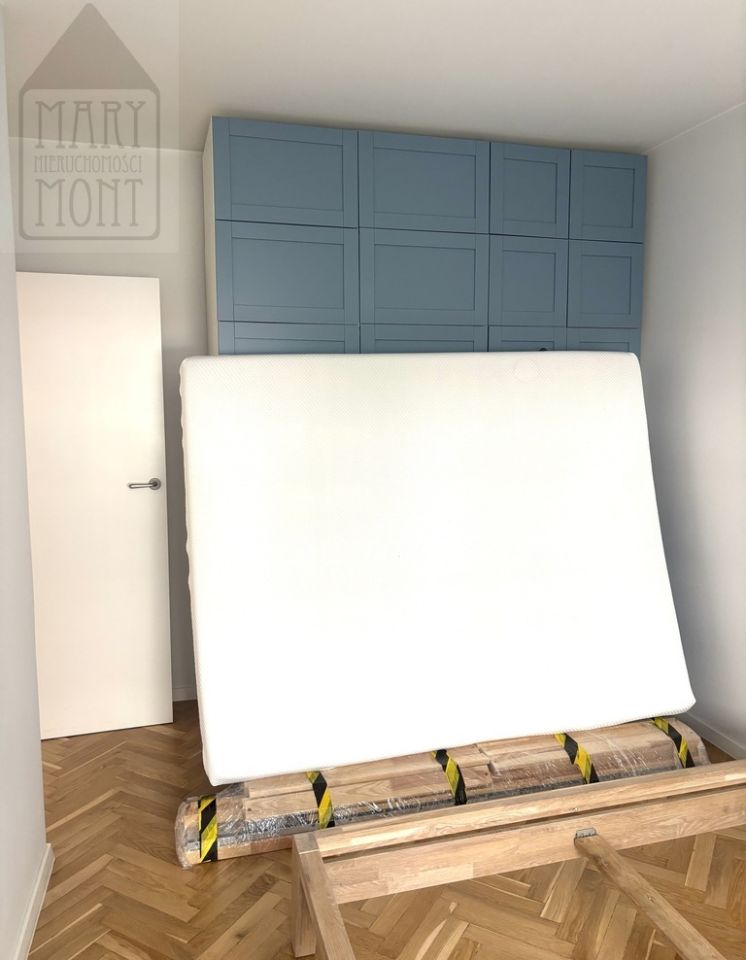 Mieszkanie 3-pokojowe Warszawa Żoliborz, ul. Sierpecka. Zdjęcie 12