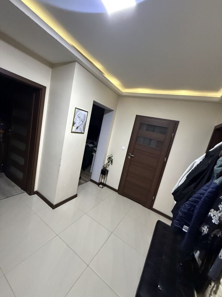 Mieszkanie 3-pokojowe Białogard, ul. Świętochowskiego. Zdjęcie 6