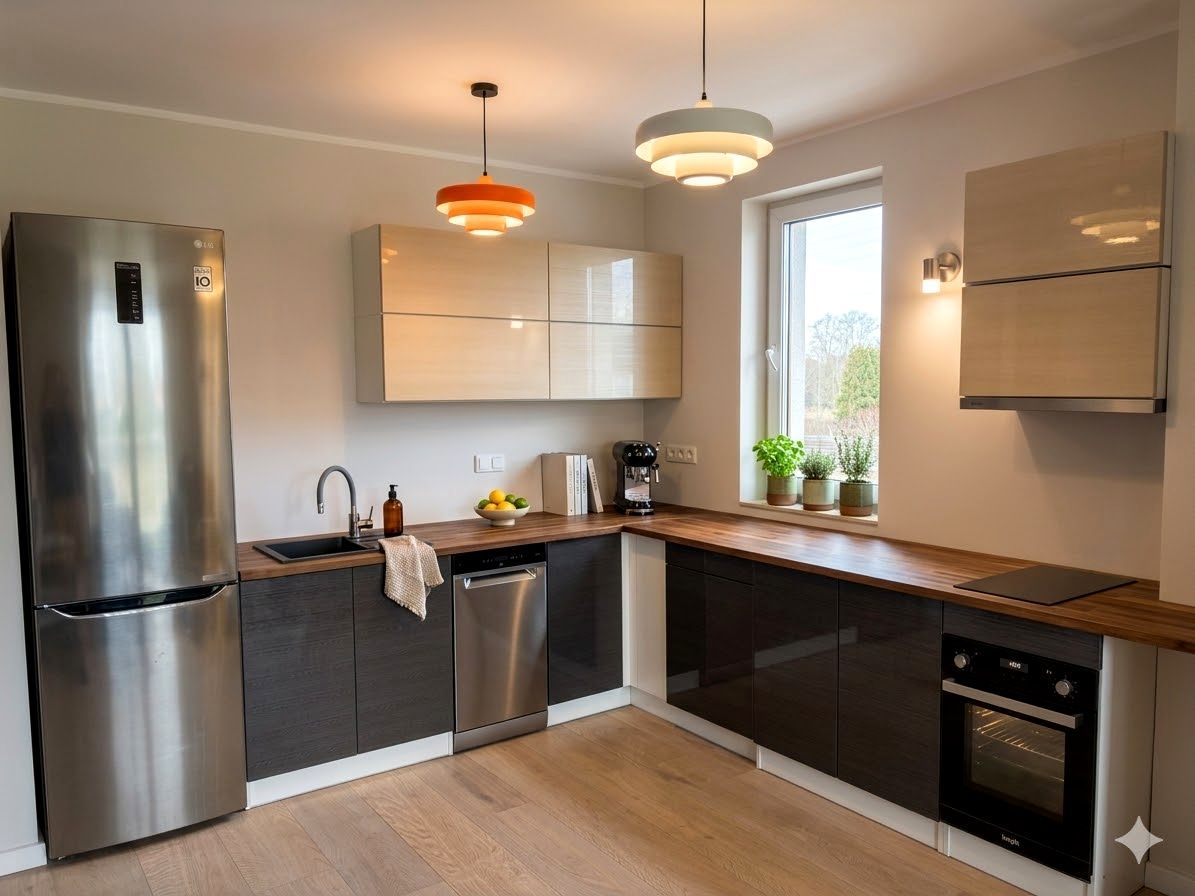 Mieszkanie 7-pokojowe Michałów-Grabina, ul. Kasztanowa. Zdjęcie 7