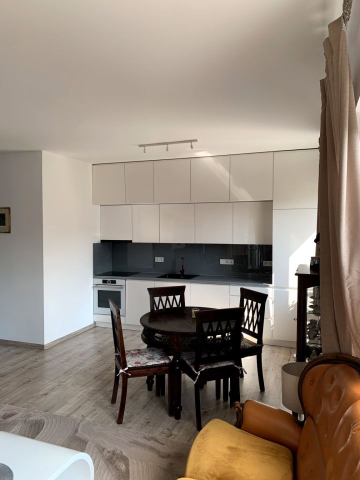 Mieszkanie 3-pokojowe Wrocław. Zdjęcie 17