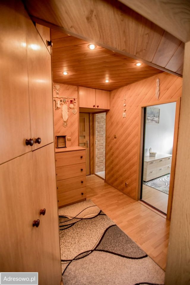 Mieszkanie 2-pokojowe Gdańsk Chełm, ul. Wincentego Witosa. Zdjęcie 9