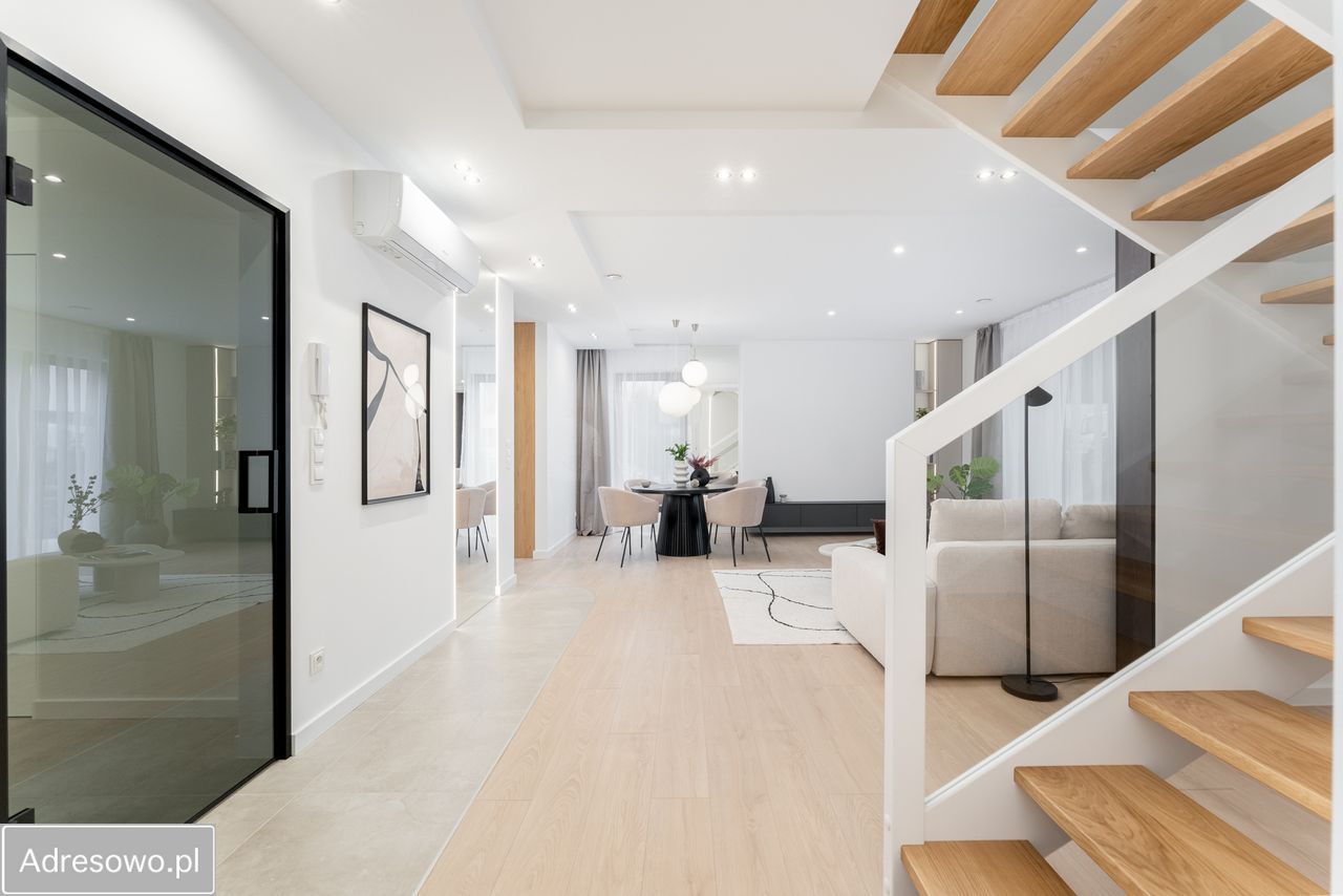 dom wolnostojący, 6 pokoi Tarnów, ul. Niska. Zdjęcie 16