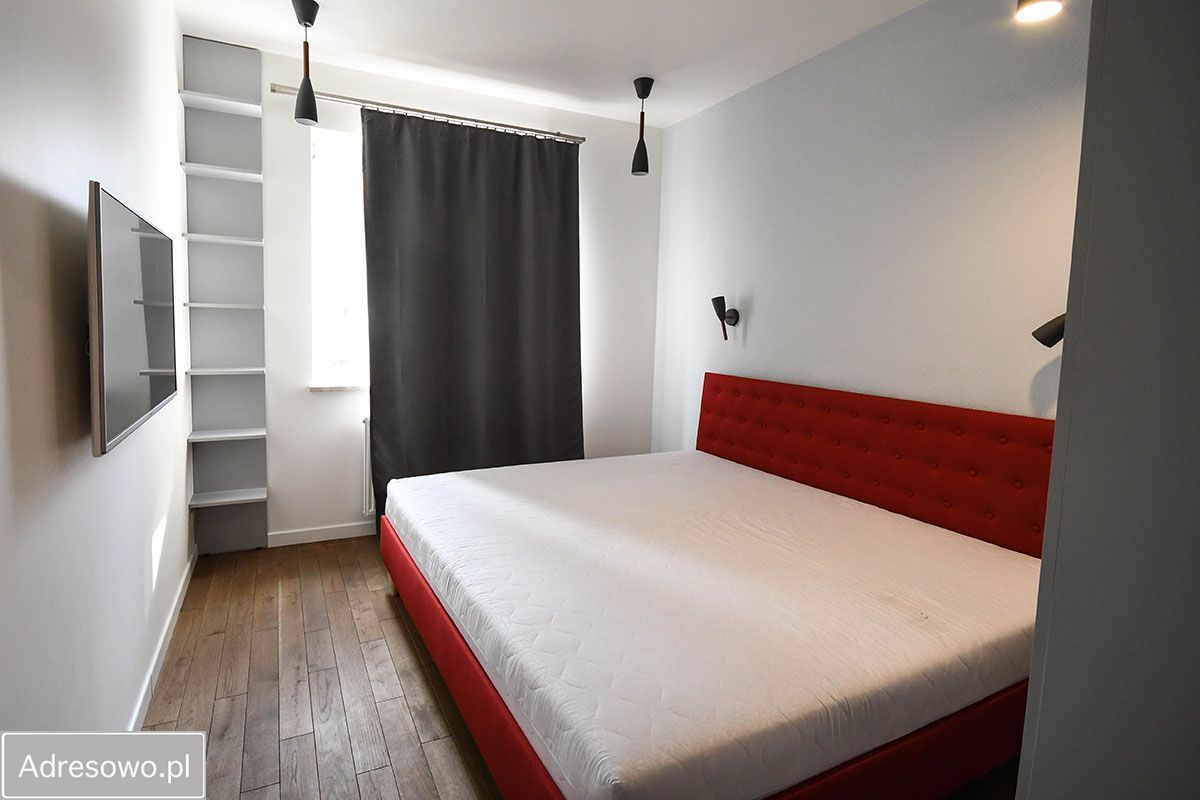 Mieszkanie 4-pokojowe Łódź Olechów, ul. Juranda ze Spychowa. Zdjęcie 3