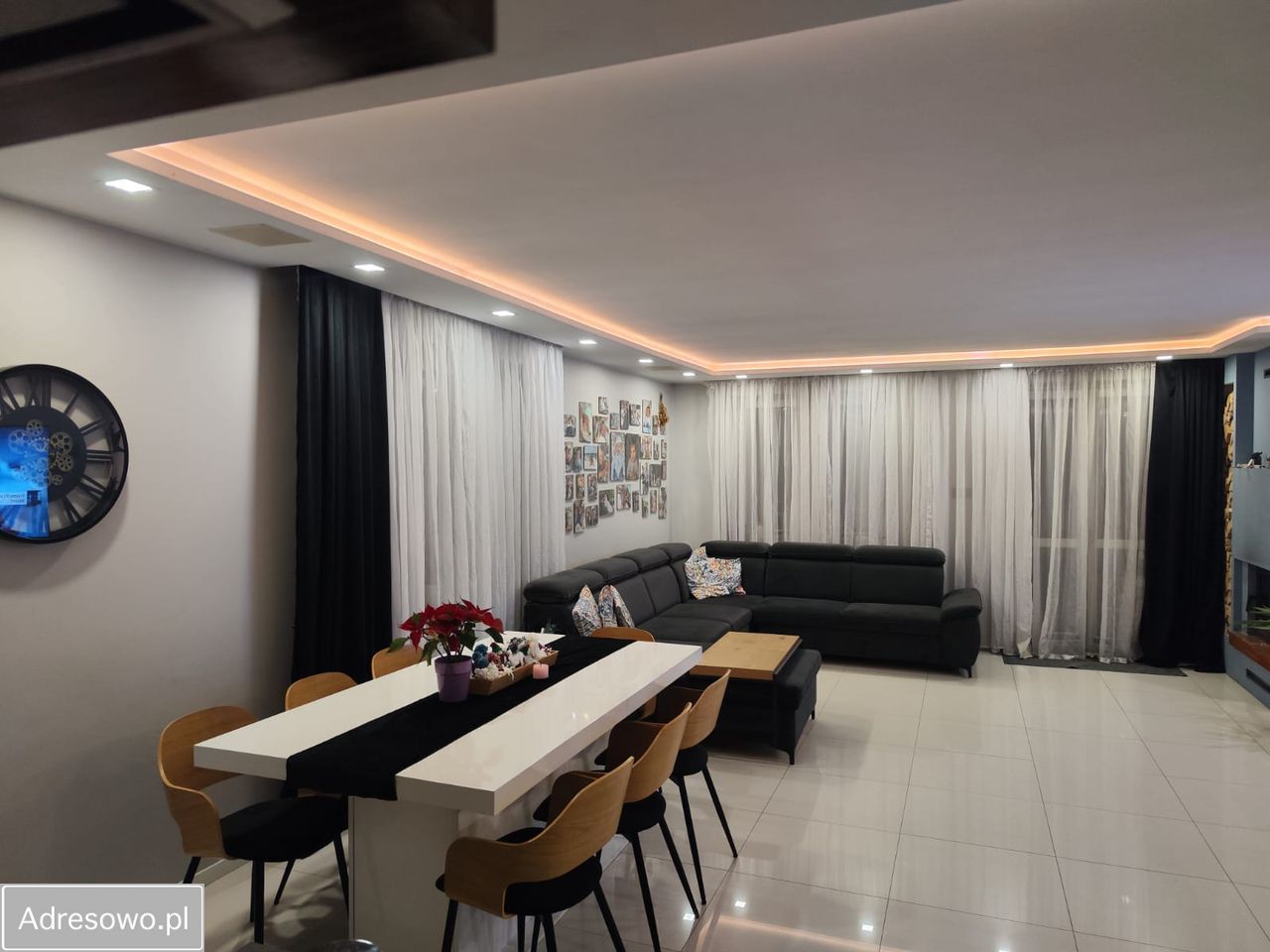 dom wolnostojący, 5 pokoi Sierpc, ul. Mieszka I. Zdjęcie 7