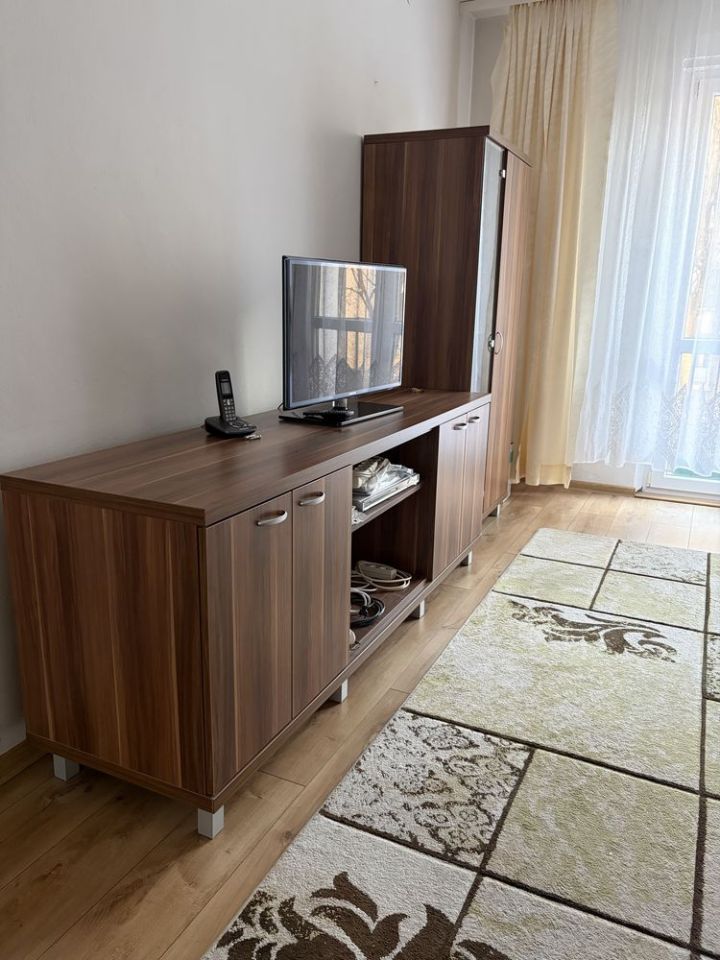 Mieszkanie 3-pokojowe Gdańsk Strzyża. Zdjęcie 6