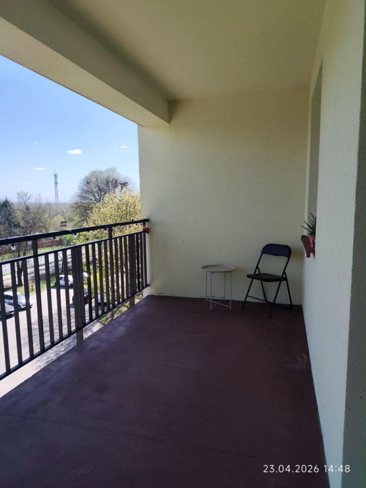 Mieszkanie 3-pokojowe Międzyrzec Podlaski, ul. Brzeska. Zdjęcie 5