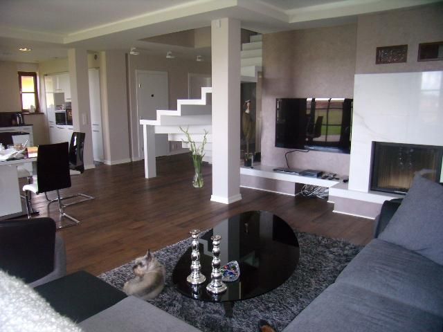 dom wolnostojący, 5 pokoi Kiełczów, ul. Cyprysowa. Zdjęcie 6