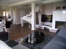 dom wolnostojący, 5 pokoi Kiełczów, ul. Cyprysowa. Zdjęcie 4