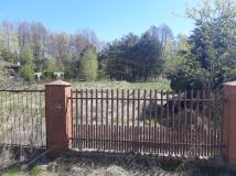 Działka budowlana Chociszew, Chociszew. Zdjęcie 4