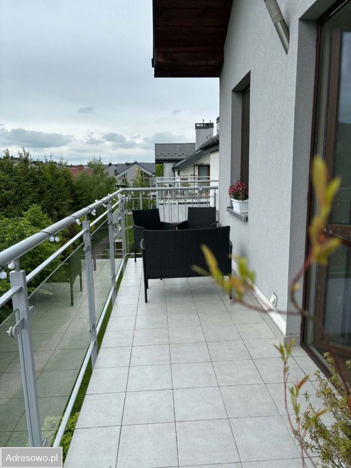 Mieszkanie 2-pokojowe Kraków Bronowice, ul. Stawowa. Zdjęcie 13