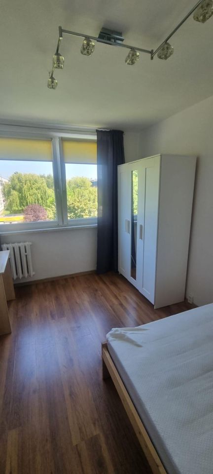 Mieszkanie 3-pokojowe Wrocław Psie Pole, ul. Wilanowska. Zdjęcie 11