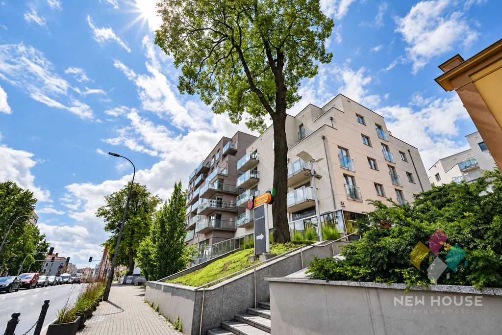 Biuro Olsztyn Śródmieście, ul. 1 Maja. Zdjęcie 22