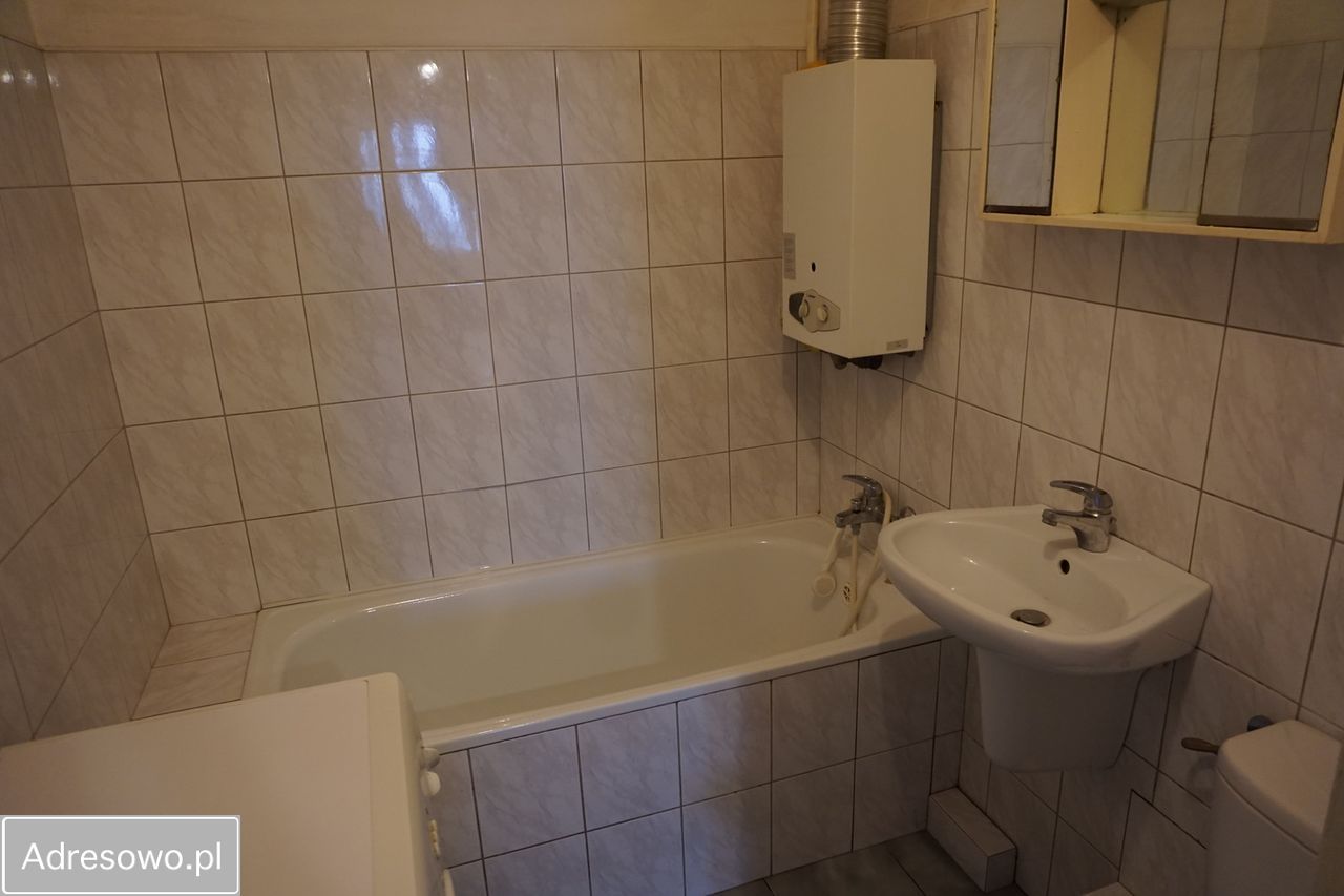 Mieszkanie 3-pokojowe Katowice Załęska Hałda, ul. Brynowska. Zdjęcie 6